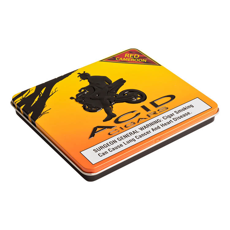 ACID Krush Red Cigars